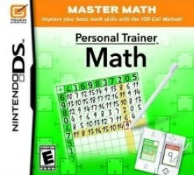 Personal Trainer – Math Rom